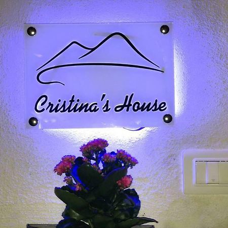 Cristina'S House Villa Napoli Ngoại thất bức ảnh